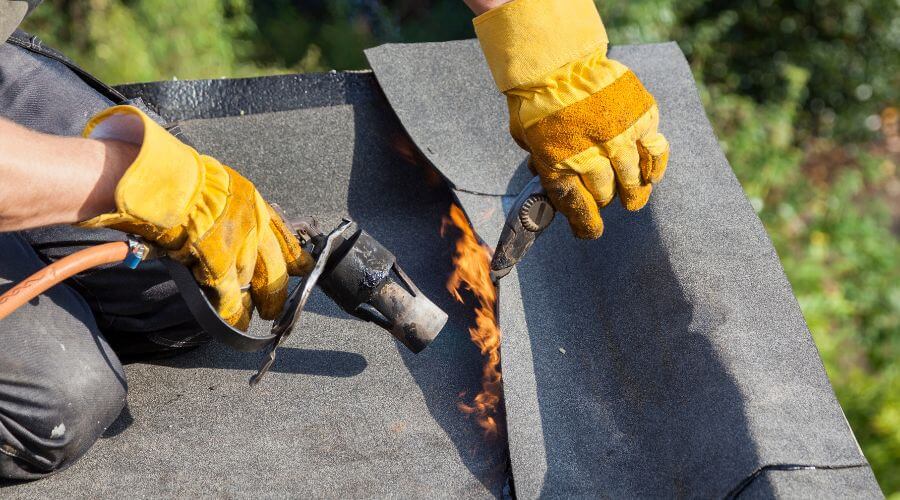 Professional metal roof installation in East Syracuse, NY